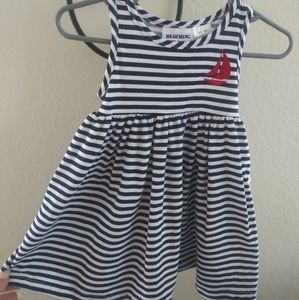 Adorable Summer Dress